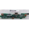 VGA board Fujitsu-Simens LifeBook S6130 (p/n CP14751X-XX, CP147510-Z1)