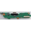 VGA board Fujitsu-Simens LifeBook S6130 (p/n CP14751X-XX, CP147510-Z1)