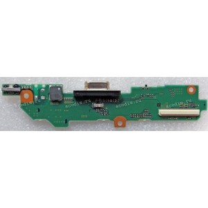 VGA board Fujitsu-Simens LifeBook S6130 (p/n CP14751X-XX, CP147510-Z1)