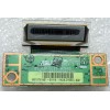 Fingerprint sensor Asus G1S, G2P (p/n: NS1G781421-01818-NLALD1000-A02)