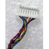 Fingerprint sensor cable Asus G1S, G2P 