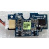 Fingerprint sensor Asus U1F (p/n: 08G21UF01207)