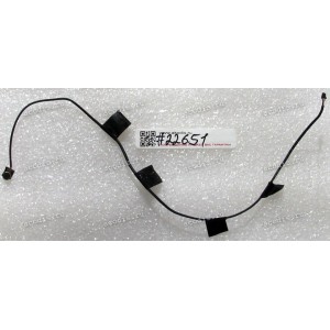 Microphone & cable Asus N751JK, N751JM, N751JW, N751JX