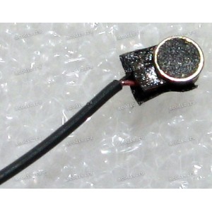 Microphone & cable Asus N751JK, N751JM, N751JW, N751JX