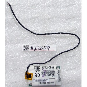 Modem Card Dell Inspiron 1150, Y0231, Latitude D505 (p/n 3652B-RD01D480)