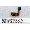 FPC Proximity Sensor cable Lenovo S660 (p/n VV38_GF-332_V0B) 