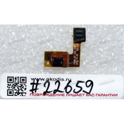 FPC Proximity Sensor cable Lenovo S660 (p/n VV38_GF-332_V0B) 