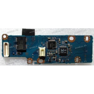 Modem board Sony VGN-S4HRP (p/n 1-865-141-11) 