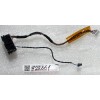 RJ-45 & RJ-11 & cable Sony VGN-S4HRP 2 pin, 100 mm; 8 pin, 130 mm