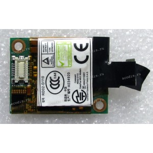 Modem Sony VGN-S4HRP (p/n T60M845.00LF, B450013-04L3)