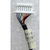 Bluetooth cable Acer Aspire 4920, 5100, 5930, 5720G, 6920G, 7520, 7720, 7720G (p/n: DC02000IN00) 8 pin, 220 mm