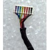Bluetooth cable Acer Aspire 4920, 5100, 5930, 5720G, 6920G, 7520, 7720, 7720G (p/n: DC02000IN00) 8 pin, 220 mm