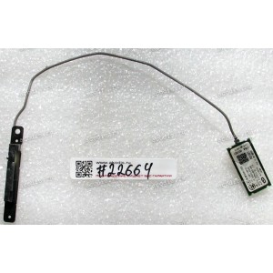 Bluetooth module & Antenna Sony VGN-TZ130N (p/n: 1-417-641-21)
