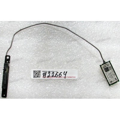 Bluetooth module & Antenna Sony VGN-TZ130N (p/n: 1-417-641-21)