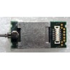 Bluetooth module & Antenna Sony VGN-TZ130N (p/n: 1-417-641-21)