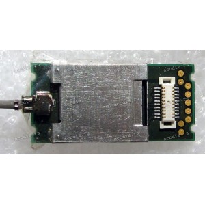 Bluetooth module & Antenna Sony VGN-TZ130N (p/n: 1-417-641-21)