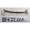 Bluetooth cable Asus A6J, A6JA, A6JC, A6JE, A6JM, A6KM, A6KT, A6M, A6T, A6TC, G1, G1S, G1SN (p/n: 14G140013000) 10 pin, 40 mm