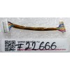 Bluetooth cable Asus A6J, A6JA, A6JC, A6JE, A6JM, A6KM, A6KT, A6M, A6T, A6TC, G1, G1S, G1SN (p/n: 14G140013000) 10 pin, 40 mm Bluetooth cable Asus A6J, A6JA, A6JC, A6JE, A6JM, A6KM, A6KT, A6M, A6T, A6TC, G1, G1S, G1SN (p/n: 14G140013000) 10 pin, 40 mm