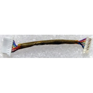 Bluetooth cable Asus A6J, A6JA, A6JC, A6JE, A6JM, A6KM, A6KT, A6M, A6T, A6TC, G1, G1S, G1SN (p/n: 14G140013000) 10 pin, 40 mm