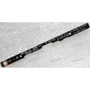 MIC board Lenovo IdeaPad Yoga 13 (p/n 45503912001, FRU 90004974)