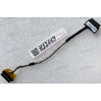 Subwoofer cable Asus NJ7 (p/n DD0NJ7SP000) REV: 3A