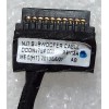 Subwoofer cable Asus NJ7 (p/n DD0NJ7SP000) REV: 3A