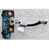Switchboard & cable Sony SVF14 (p/n: 1P-113BJ02-8011, 603-0001-8545_a)