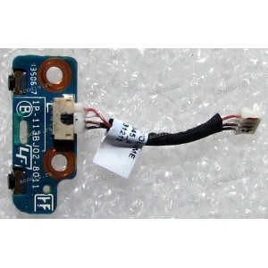 Switchboard & cable Sony SVF14 (p/n: 1P-113BJ02-8011, 603-0001-8545_a)