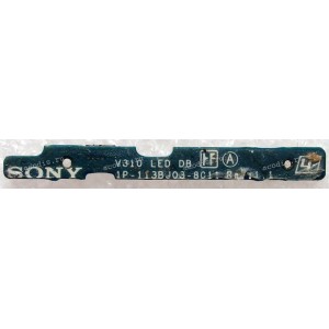 LED board Sony SVF14 (p/n: 1P-113BJ03-8011)