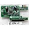 Battery charger connector board HP Compaq Evo N1020V (p/n: 40-A03103-C, 40-A03003-C, 41-A03003-C000) 
