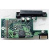 Battery charger connector board HP Compaq Evo N1020V (p/n: 40-A03103-C, 40-A03003-C, 41-A03003-C000) 