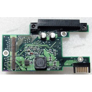 Battery charger connector board HP Compaq Evo N1020V (p/n: 40-A03103-C, 40-A03003-C, 41-A03003-C000) 