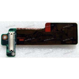 Power Extender board Asus C90S (p/n 08G29CA3011V)