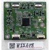 Touchscreen Controller board Asus All In One ET2701INKI, ET2701INTI, ET2701IUKI, ET2701IUTI (p/n: 90R-PT00DTP10000Q) Touchscreen Controller board Asus All In One ET2701INKI, ET2701INTI, ET2701IUKI, ET2701IUTI (p/n: 90R-PT00DTP10000Q)