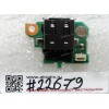 USB board Fujitsu Siemens LifeBook P7120 (p/n CP250081-X2, VB238GA) 