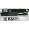 Sub board Lenovo S660 (p/n S660-SUB)
