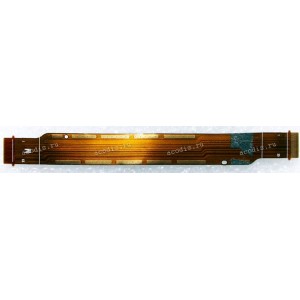 FPC Main cable Lenovo S660 (p/n: VV38_GF-331) REV:1.0