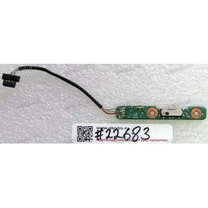 Switch Wifi board & cable HP Pavilion tx1000, tx2000 (p/n 441142-001) Switch Wifi board & cable HP Pavilion tx1000, tx2000 (p/n 441142-001)