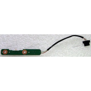 Switch Wifi board & cable HP Pavilion tx1000, tx2000  (p/n 441142-001)