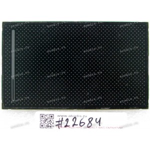 TouchPad board Asus F3KA, F3KE, F3M, F3T, F3TC, F3U, F7KR (p/n 04G110102600)