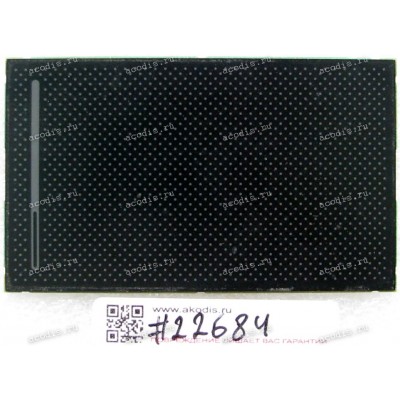 TouchPad board Asus F3KA, F3KE, F3M, F3T, F3TC, F3U, F7KR (p/n 04G110102600)