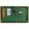 TouchPad board Asus F3KA, F3KE, F3M, F3T, F3TC, F3U, F7KR (p/n 04G110102600)