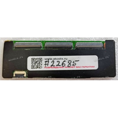 Touchscreen board Asus All In One ET2230INK, ET2230INT, ET2230IUK, ET2230IUT (p/n: MT9C21564AU00)