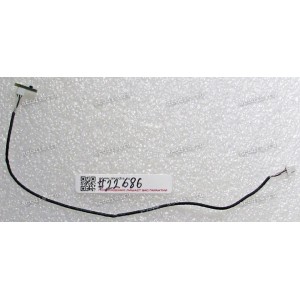 Lid board & cable HP/Compaq 6820S (p/n: 6017B0127601A)