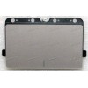 TouchPad Module Asus TX300CA (p/n 04060-00280000, 2011B-03118) REV:B with holder with light silver cover
