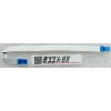 FFC шлейф 8 pin прямой, шаг 0.5 mm, длина 140 mm TouchPad Asus TX300CA (p/n 14010-00096400)