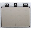 TouchPad Module Asus X540UB, X540UP, X540UV, X540UJ (p/n 04060-00760000, 90NB0IM1-R90010) with holder with light silver cover TouchPad Module Asus X540UB, X540UP, X540UV, X540UJ (p/n 04060-00760000, 90NB0IM1-R90010) with holder with light silver cover