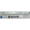 FFC шлейф 8 pin прямой, шаг 0.5 mm, длина 107 mm TouchPad Asus X540LA, X540LJ, X540SA, X540SC, X540YA (p/n 14010-00420300)