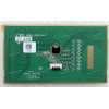 TouchPad board Asus N53DA, N53JF, N53JG, N53JL, N53JN, N53JQ, N53SM, N53SN, N53SV, N53TA, N53TK, N61DA, N61JA, N61JQ, N61JV, N61VG, N61VN, N71JA, N71JQ, N71JV, N71VG, N73JF, N73JG, N73JN, N73JQ, N73SM, N73SV (p/n 04G110008610) 