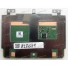 TouchPad Module Asus GL703VD, GL703VM (p/n 04060-00680000, 90NB0GM2-R90010) with holder with light silver cover
